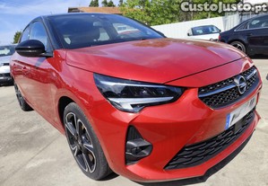 Opel Corsa 1200 Turbo GS Line Automtico SEMI NOVO - 20