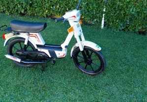 Mobilete vespino ALX velocípede original