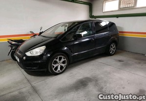 Ford S-Max titanio - 07