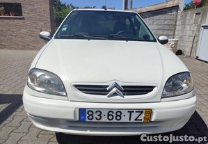 Citron Saxo S3vjxb