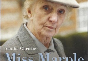 Miss Marple: Anúncio de um Crime (BBC)