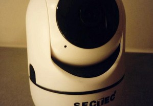 Mini wifi camera de vigilancia