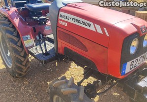 Trator Massey Ferguson 1523 25Cv