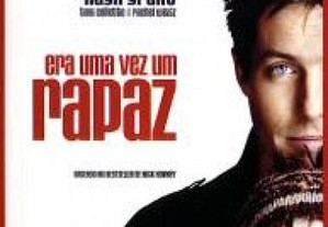 Era Uma Vez Um Rapaz (2002) Hugh Grant IMDB: 7.4