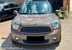 MINI Countryman 1.6 Cooper D All4 - 11