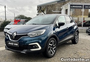Renault Captur BOSE EDITION - 19