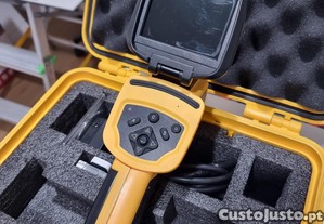 Camara termogrfica Chauvin Arnoux C.A1886