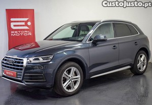 Audi Q5 40 TDI quattro S-line S-tronic - 20