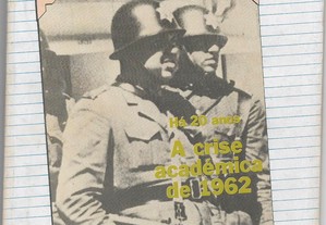Revista HISTÓRIA de O Jornal nº 42 Abril 1982