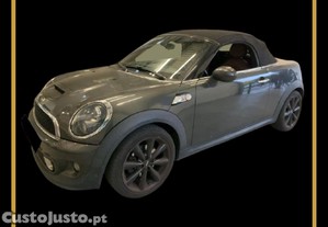 MINI Roadster SD - 12