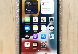 iPhone 7 Plus 256GB, Desbloqueado - Bateria como nova, com acessórios