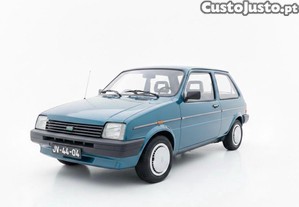 Austin Rover Metro 1.0 LS - 6165kms - 86