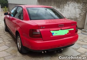 Audi A4 Sline - 96