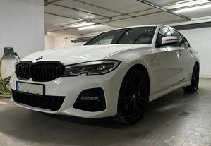 BMW 330 e