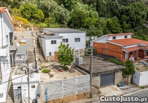 Terreno Com 4.441 M² E Armazém | São Pedro Da...