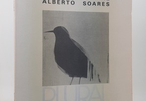 POESIA Alberto Soares // Escrito para a Noite 1984