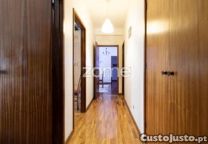 Apartamento T3 Lomar- Braga