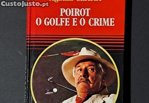 Agatha Christie - Poirot, o Golfe e o Crime