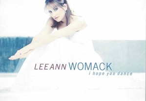 Lee Ann Womack I Hope You Dance [CD]