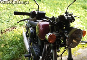 Benelli - imperiale - 20