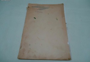 Livro angola breve monografia histórica geográfica e económica portuguesa em Sevilha 1929
