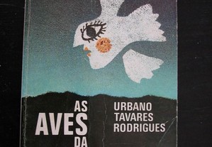 As Aves da Madrugada. Novelas, Urbano Tavares Rodr