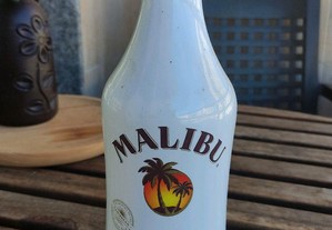 Licor de Rum / Creme Malibu