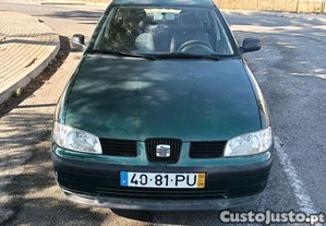 Seat  1400 - 00