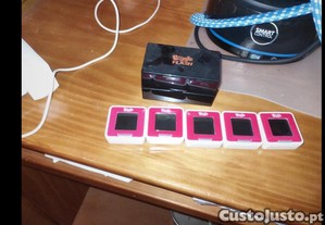 Jogo Boggle Flash Eletrnico