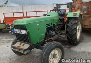 Trator Deutz-Fahr D4507