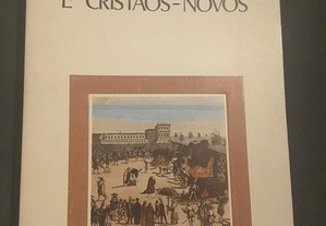 António José Saraiva - Inquisição e Cristãos-Novos