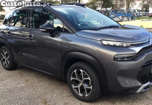 Citroën C3 PureTech Plus 1.2 110cv