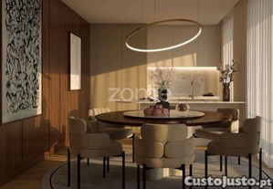 Apartamento T3 Ao Parque Cidade Porto F