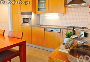 Apartamento T1 em Portimão de 39,56 m²