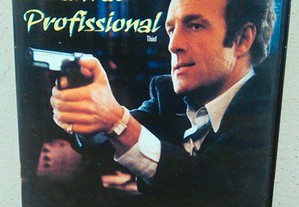 O Ladrão Profissional (1981) James Caan IMDB 7.4