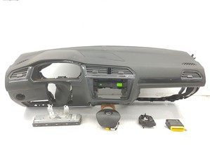 Kit Airbags Volkswagen Tiguan Allspace