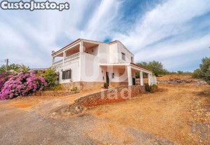 Casa / Villa T3 em Querença, Tôr e Benafim de 90,0