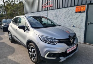 Renault Captur 1.5 Exclusive c/IVA - 19