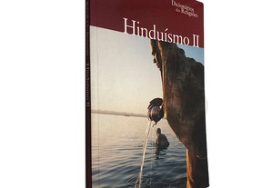Hinduísmo II - Giuliano Boccali / Cinzia Pieruccini