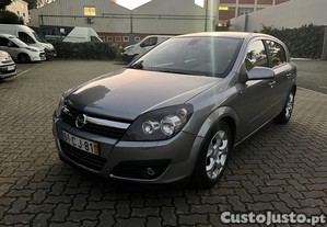 Opel Astra 1.7 Cdti