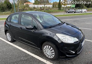 Citron C3 1.6 HDI 5 lugares  - 12