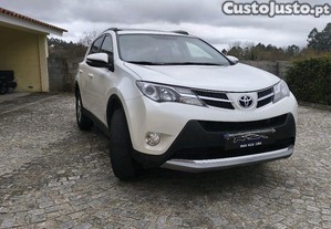 Toyota RAV4 SPORT - 14