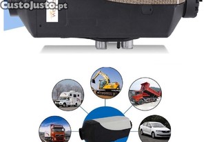 Aquecedor de Ar Diesel 12V 5KW