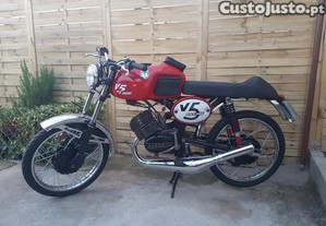 Sachs v5