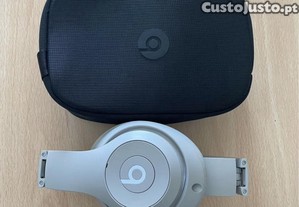 Beats Studio Pro como novos