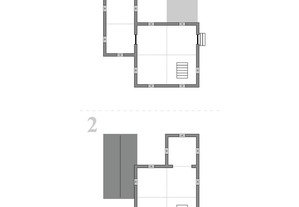 Apartamento T2 110m2