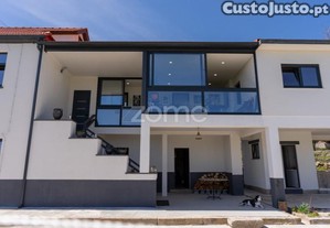 Escapadinha Na Montanha Ou Investimento Turístico?