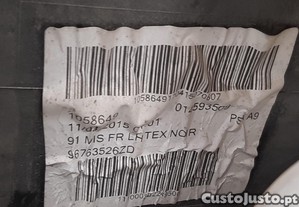 Forra Porta / Quartela Frente Esquerda Peugeot 208