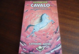 "Cavalo" - Zodíaco Chinês de Catherine Aubier - 1ª Edição de 1985