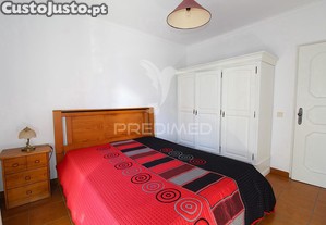 Apartamento t2, vila nova de milfontes